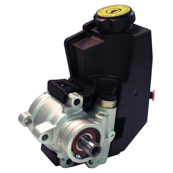 Crown Automotive Power Steering Pump, #52088139 52088139
